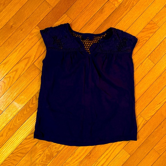 Lilly Pulitzer Tops - Lilly Pulitzer Shirt